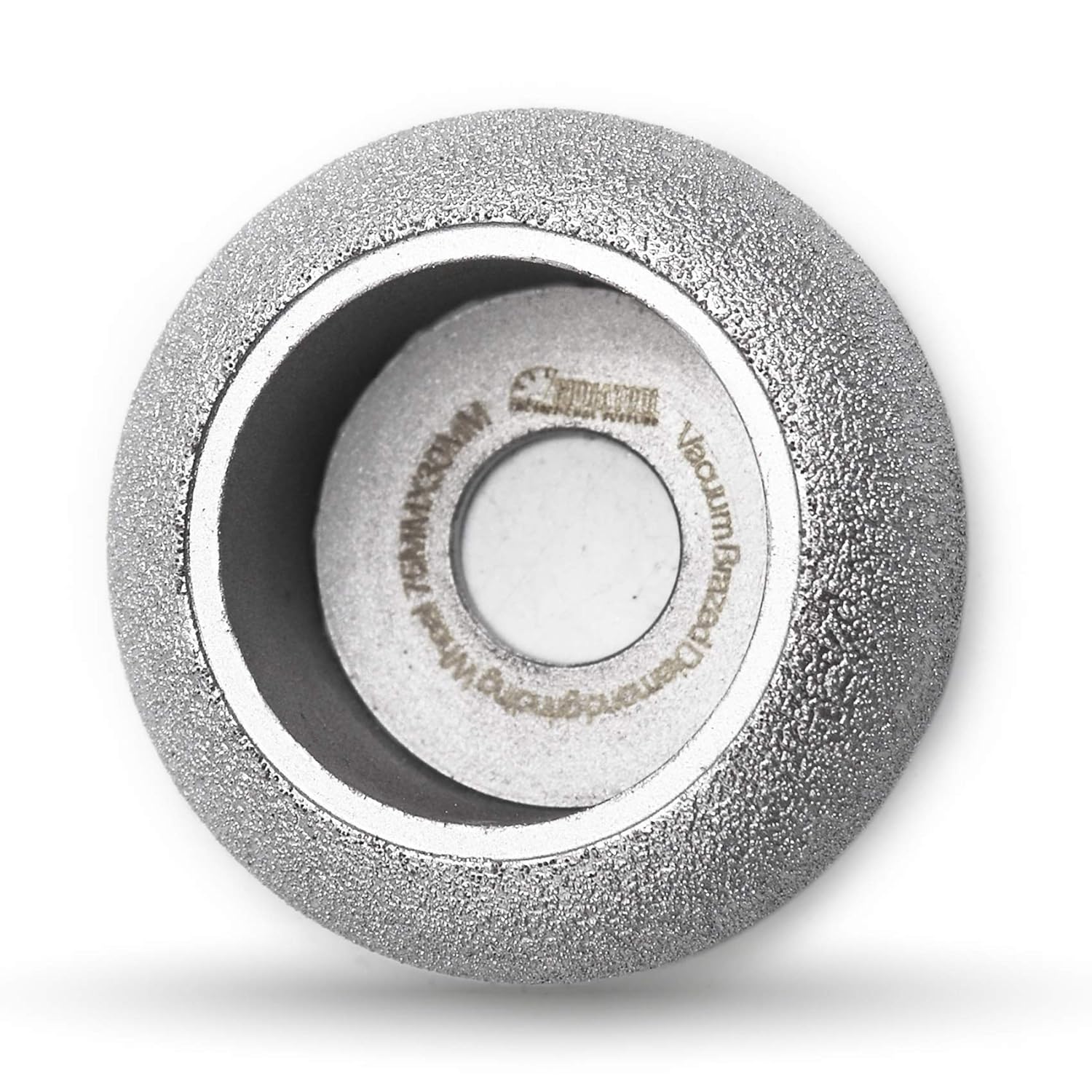 3 Inch Profile Hand Diamond Wheel for Stone Marble Granite
