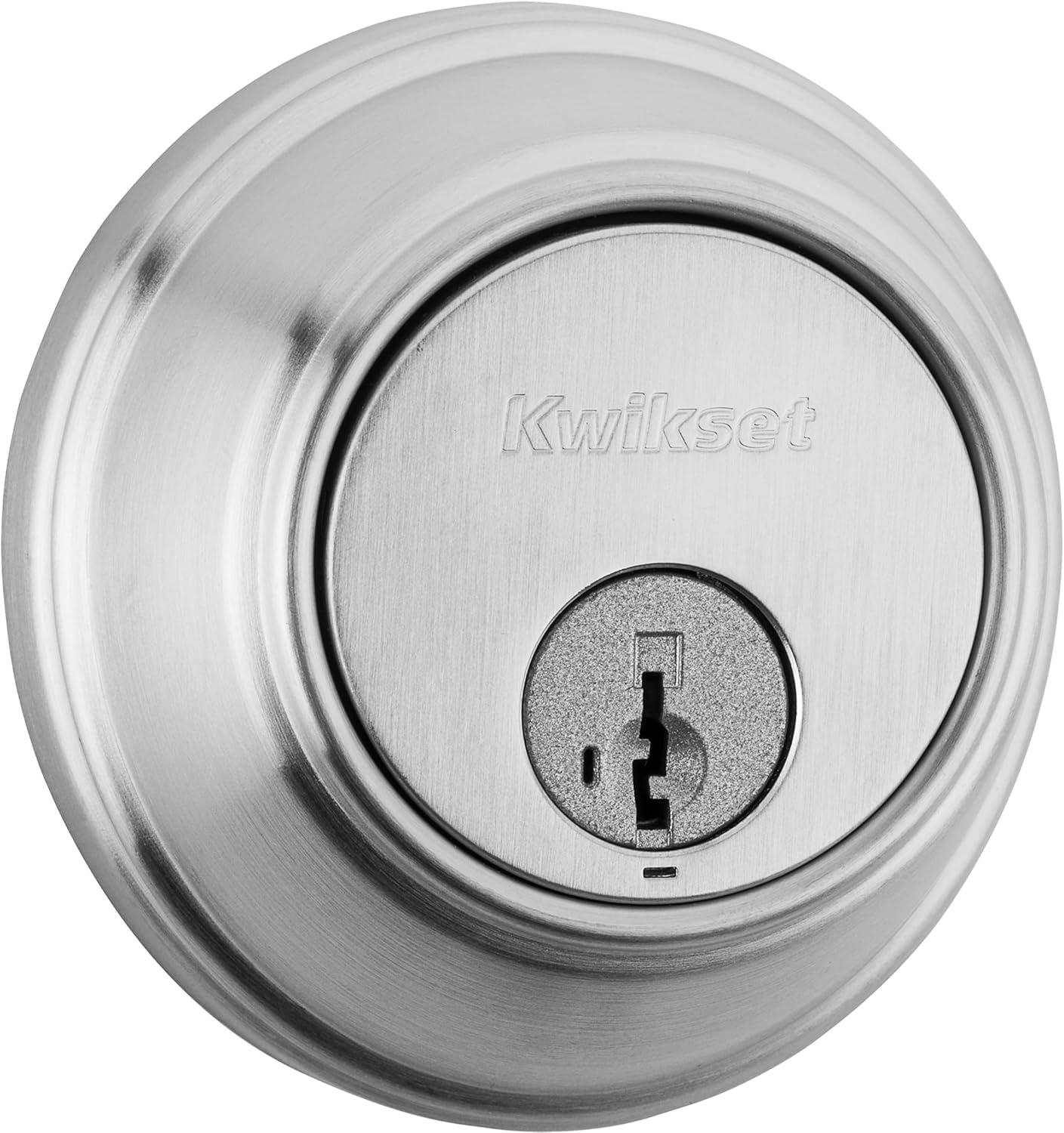 Kwikset 817 Deadbolt Lock: Secure Your Home with Ease