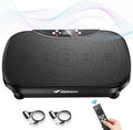 MERACH Vibration Plate Exercise Machine for Weight Loss & Fitness
