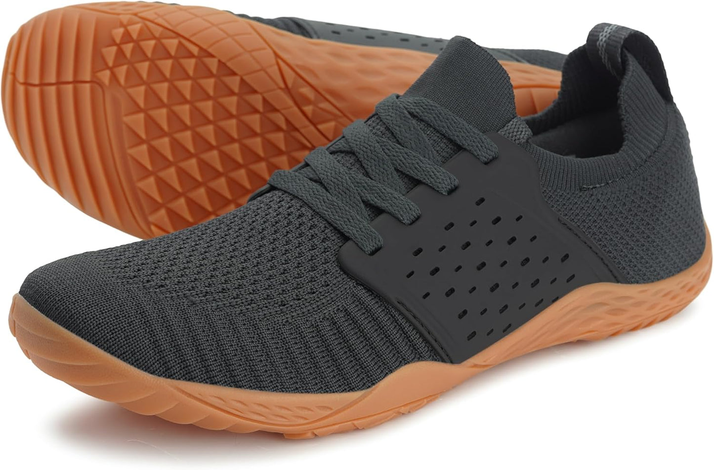 WHITIN Men's Barefoot Running Shoes for Ultimate Comfort