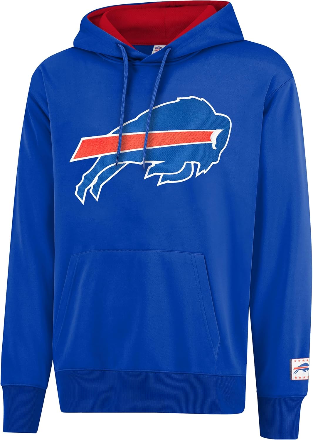 Ultra Game Men's NFL Official Soft Hoodie Sweatshirt Review