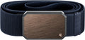 Groove Belt OG Men's Work Belt - Stretch Nylon, Magnetic Buckle Life
