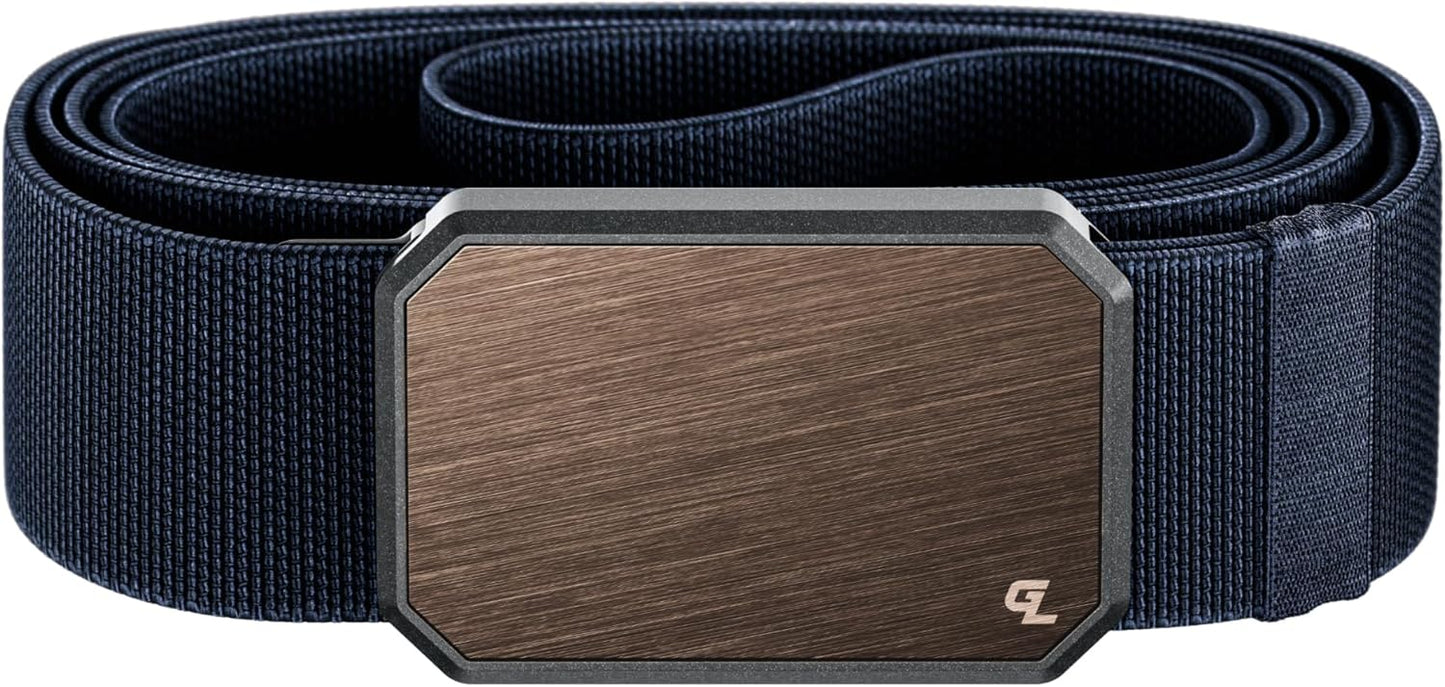 Groove Belt OG - Men's Tactical Work Belt for Bold Adventures