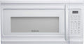 RCA RMW1630-WHITE 1.6 Cu Ft Over-The-Range Microwave - Effortless Cooking!