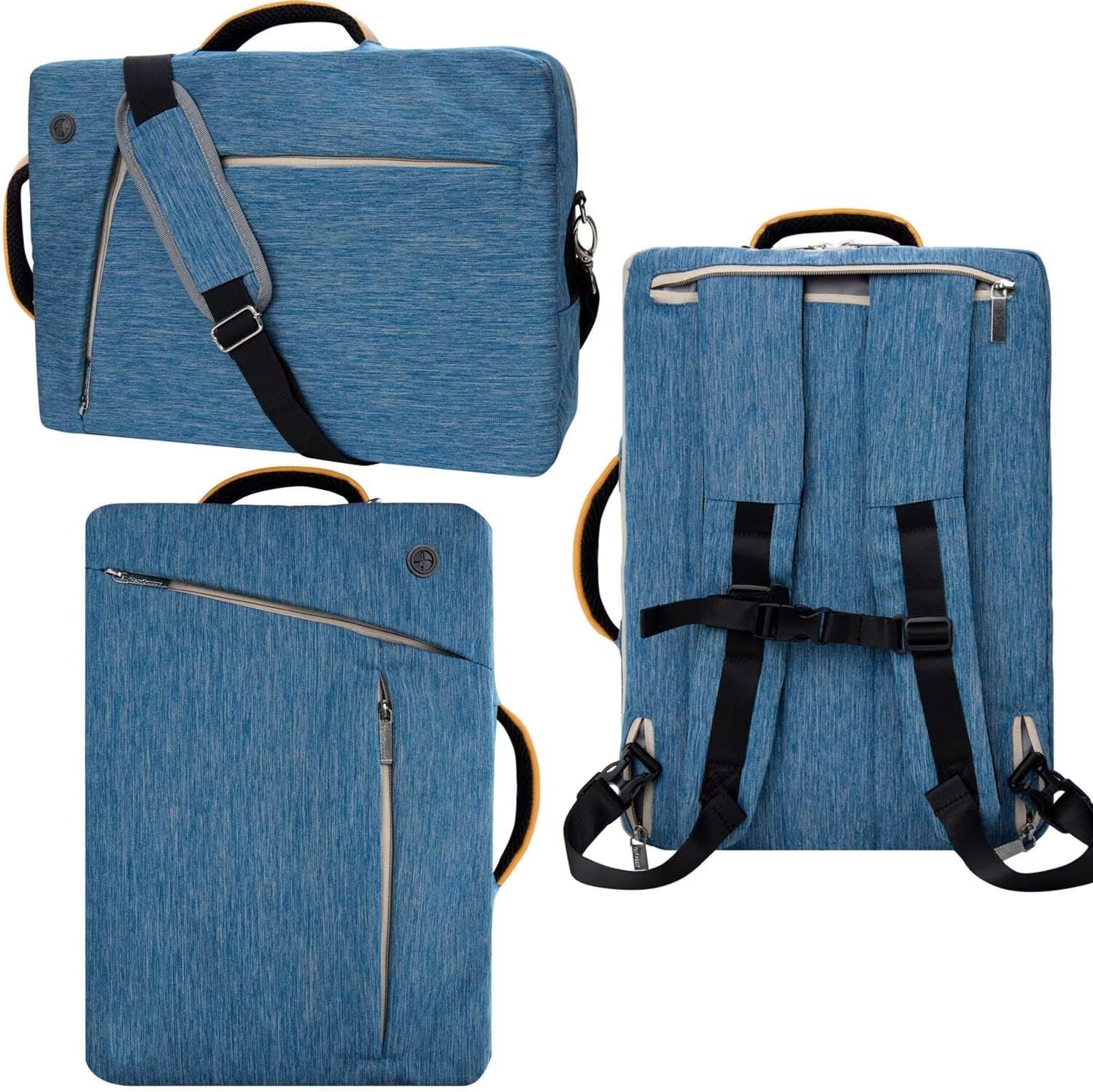 14 in Laptop Bag for Dell Precision and Alienware X14 Models
