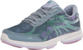 Ryka Womens Devotion Plus 3 Walking Shoe - Cushioned Fit BEST