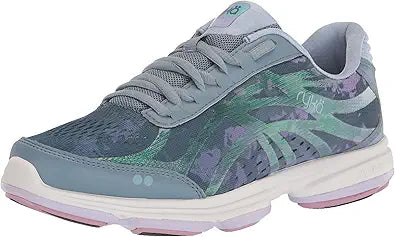 Ryka Women's Devotion Plus 3 Walking Shoe for Comfort and Support