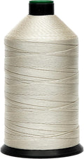 Extra Strong Bonded Nylon Thread #207 Tex210 2000yds - Heavy Duty
