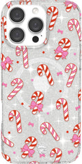 VELVET CAVIAR Christmas Phone Case for iPhone 16 Pro Max - Holiday