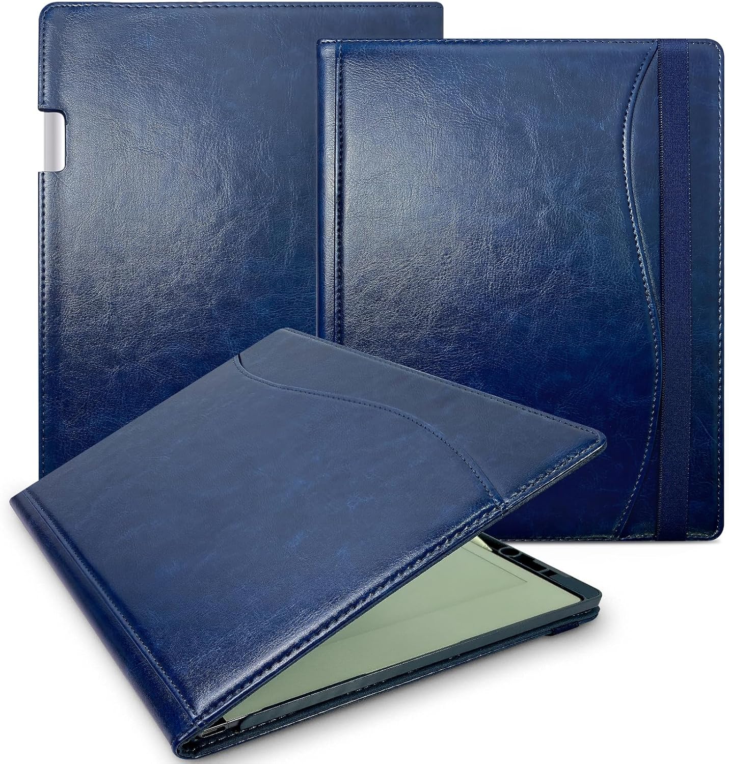 Remarkable 2 Case with Stand & Pen Holder for 10.3 inch Tablet
