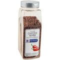 Crushed Chipotle Pepper 16 oz - Smoky, Moderate Heat for Cooking