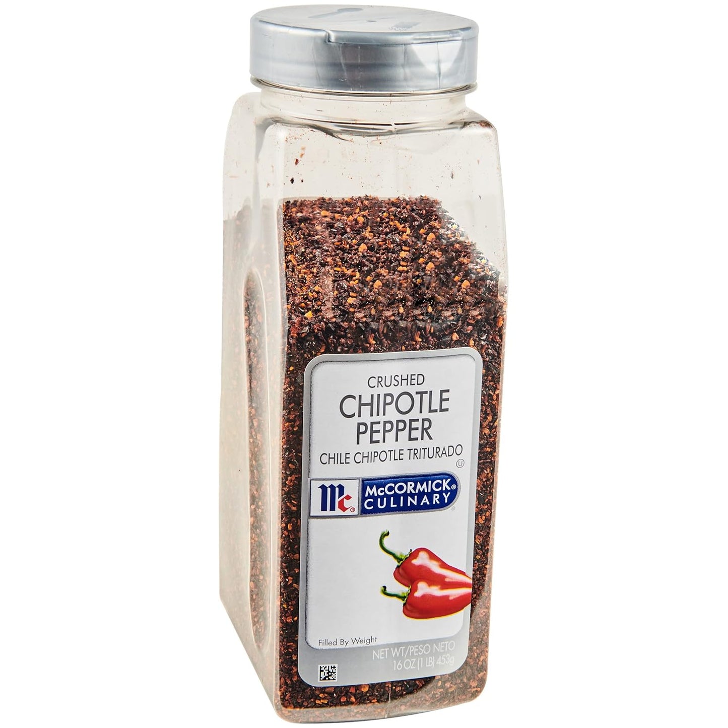 McCormick Culinary Crushed Chipotle Pepper for Smoky Flavor