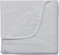 KYTE BABY Baby Blanket Storm - Soft Bamboo Rayon, 1.0 TOG
