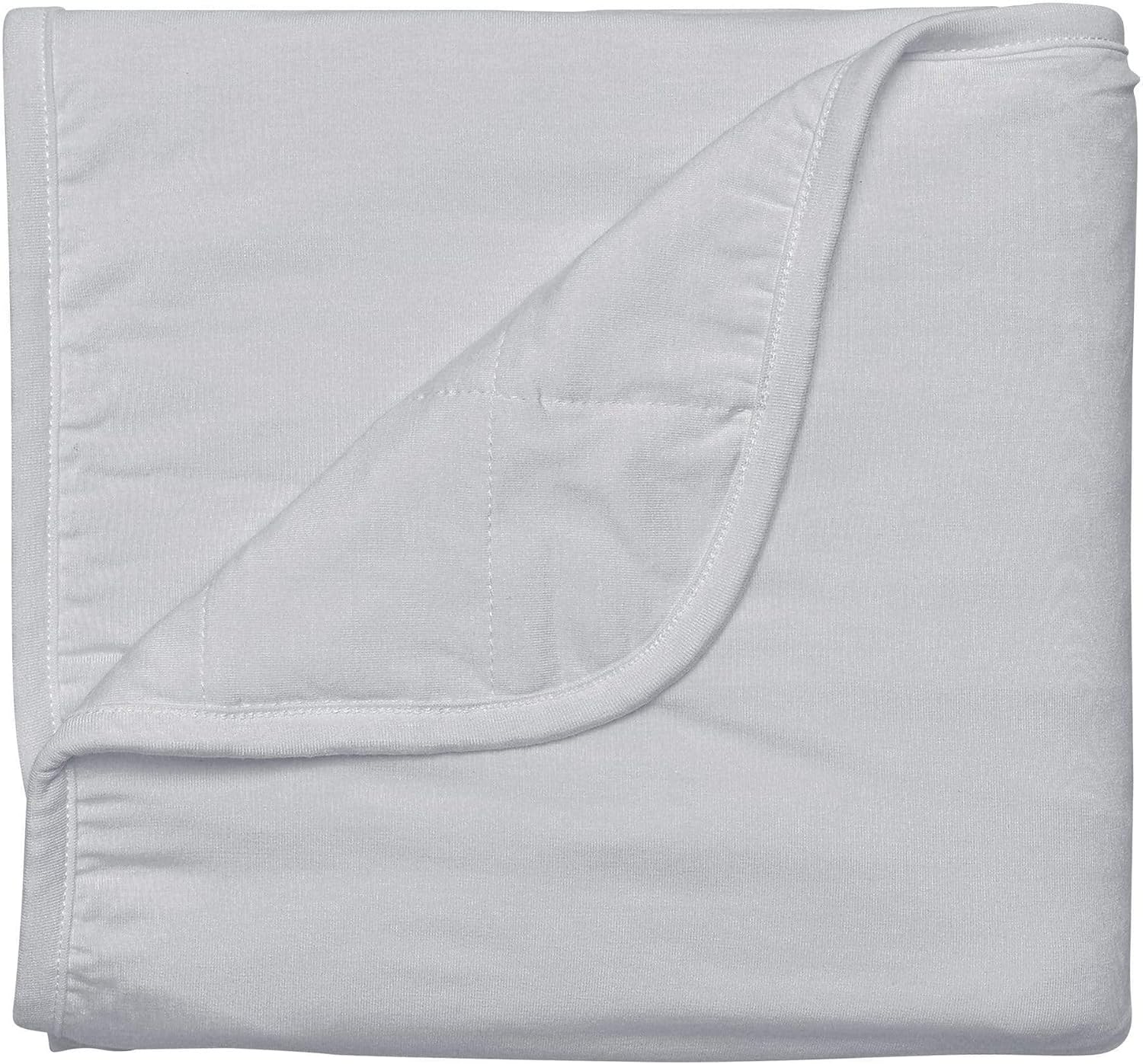 KYTE BABY Baby Blankets - Soft Bamboo Rayon for Cozy Comfort