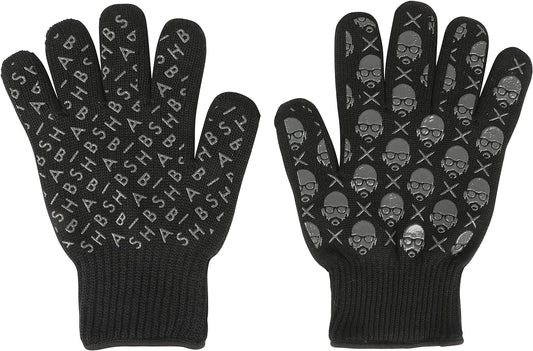 Ultimate Heat Protection: Babish Oven Mitts
