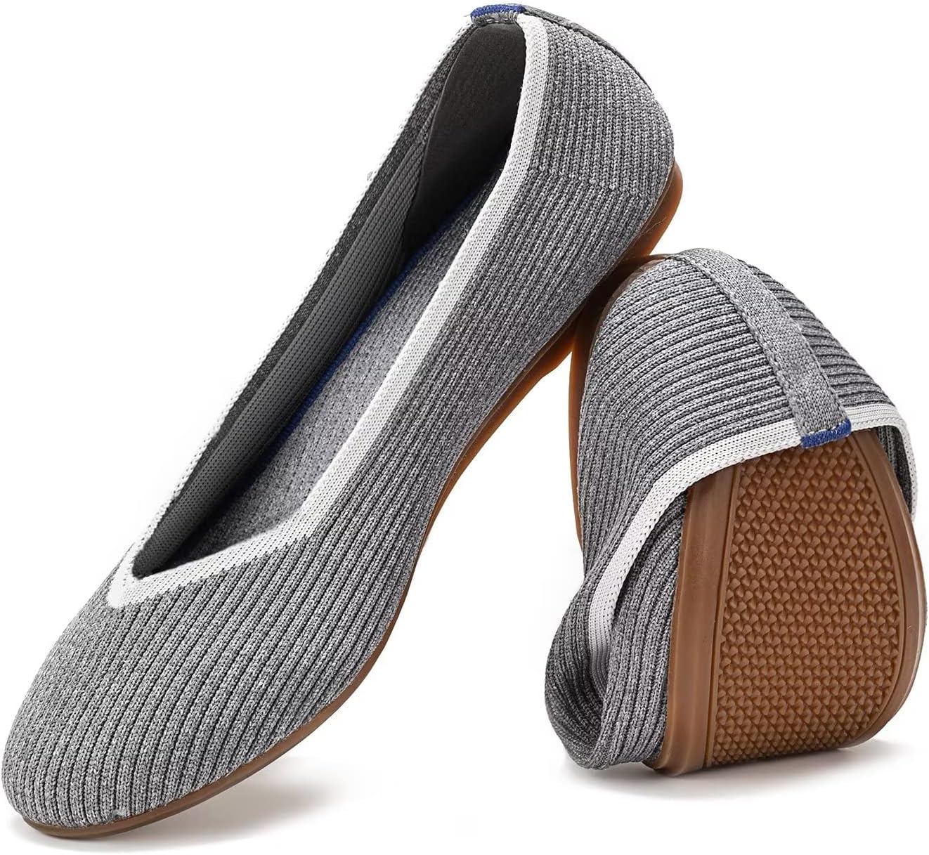 Frank Mully Women's Ballet Flats for Comfort and Style