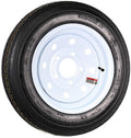 eCustomrim Trailer Tire and Rim 480-12 4.80-12 480X12 Load Range B