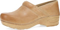 Dansko XP 2.0 Clogs - Lightweight Slip-Resistant Comfort (Style WRG3)