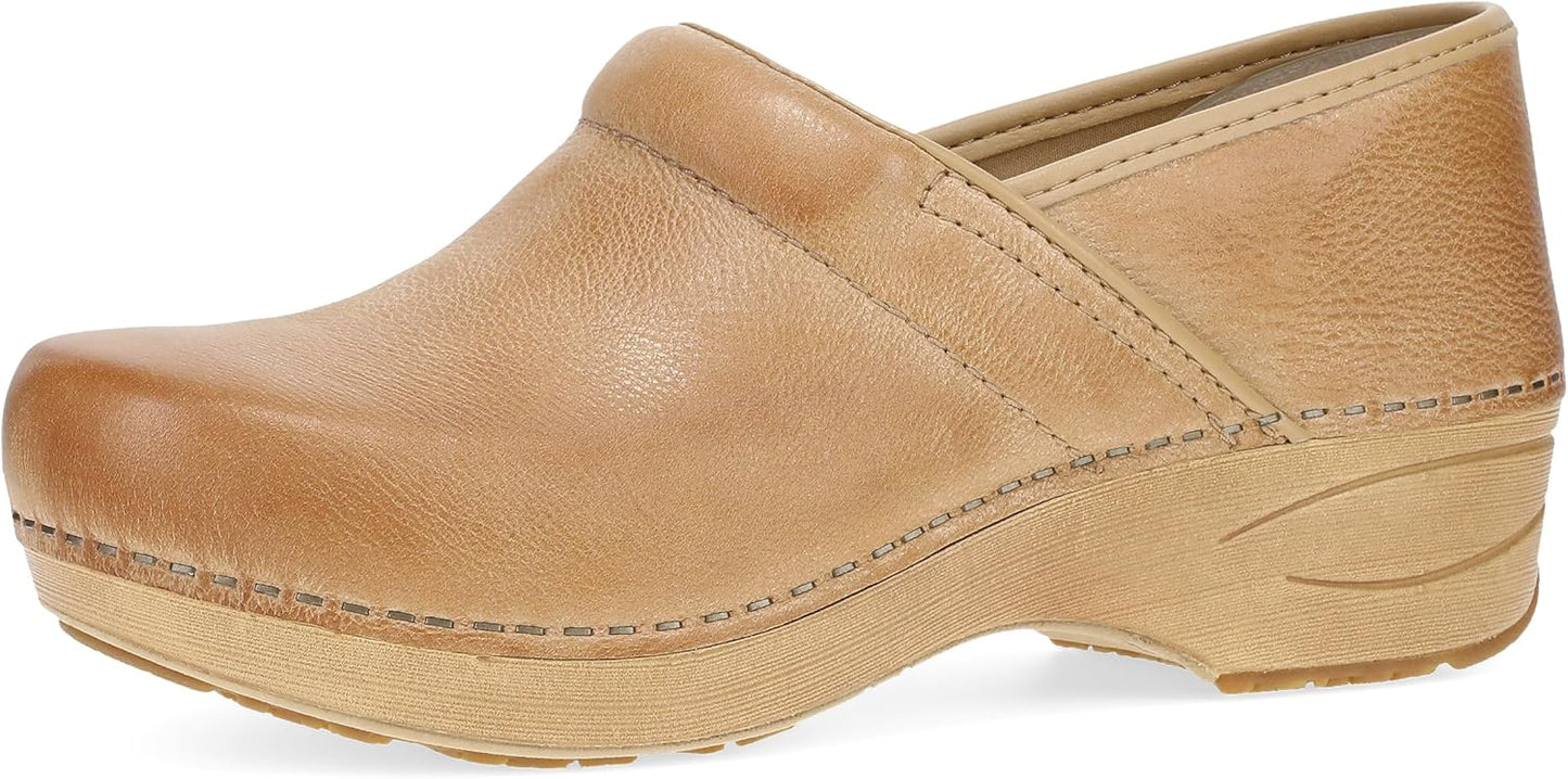 Dansko XP 2.0 Clogs - Lightweight Slip-Resistant Comfort Footwear