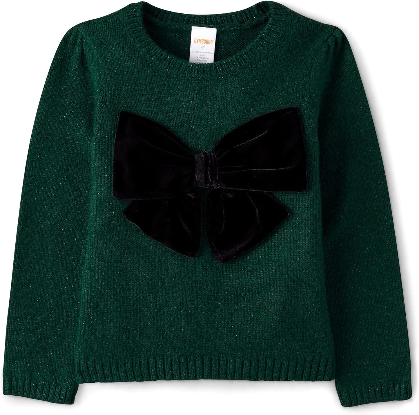 Gymboree Baby-Boys Long Sleeve Crew Neck Pullover Sweater Review