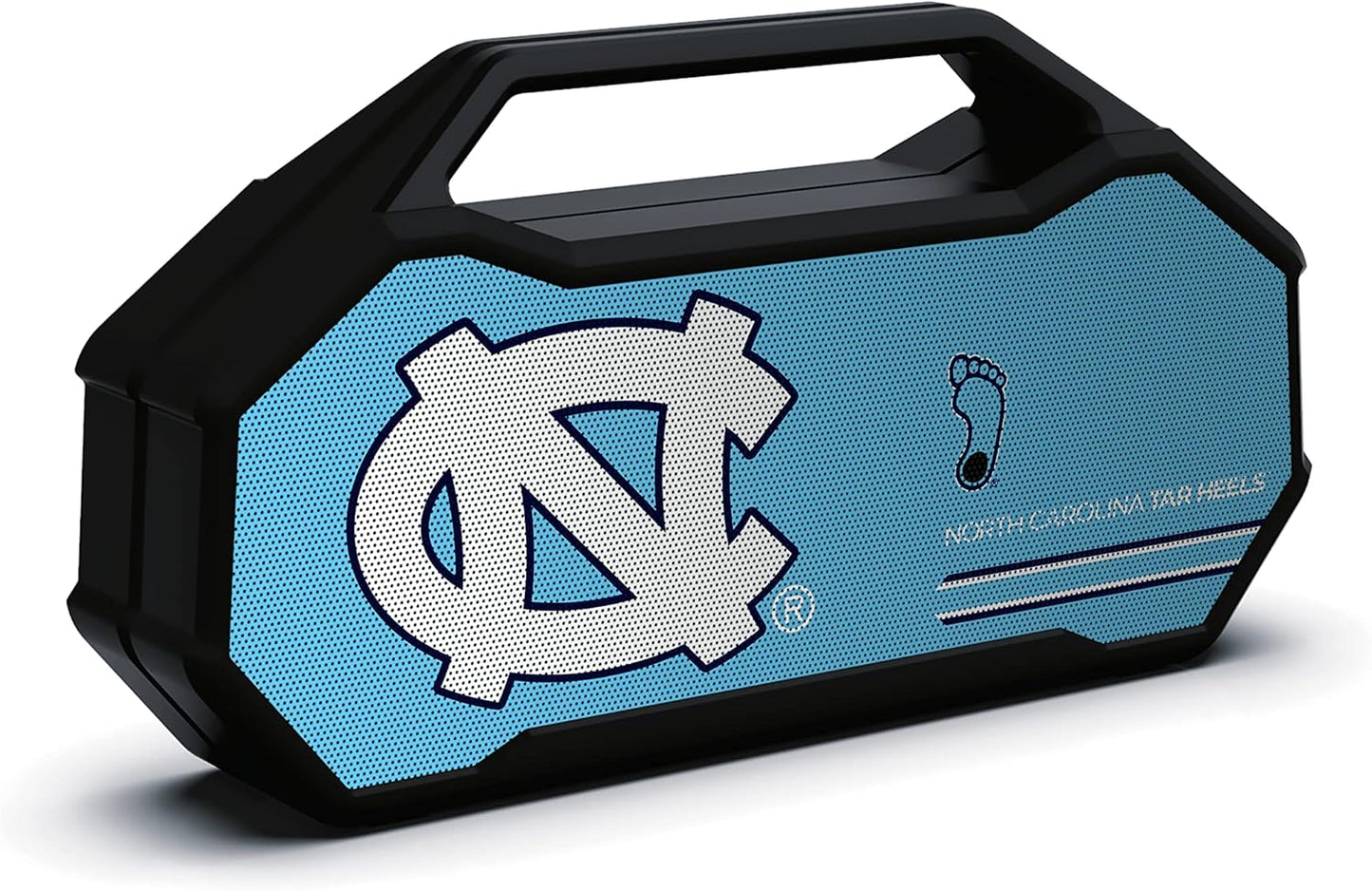 SOAR NCAA XL Wireless Bluetooth Speaker by Prime Brands