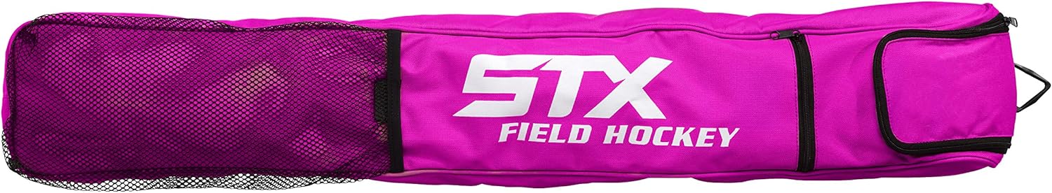 STX Field Hockey Prime Stick Bag for Gear and Sticks