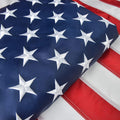American Flag 8x12 FT Large US Flag - Heavyweight Outdoor Durability