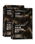 Madison Reed Radiant Hair Color Kit 5.5NNA Dark Neutral Brown
