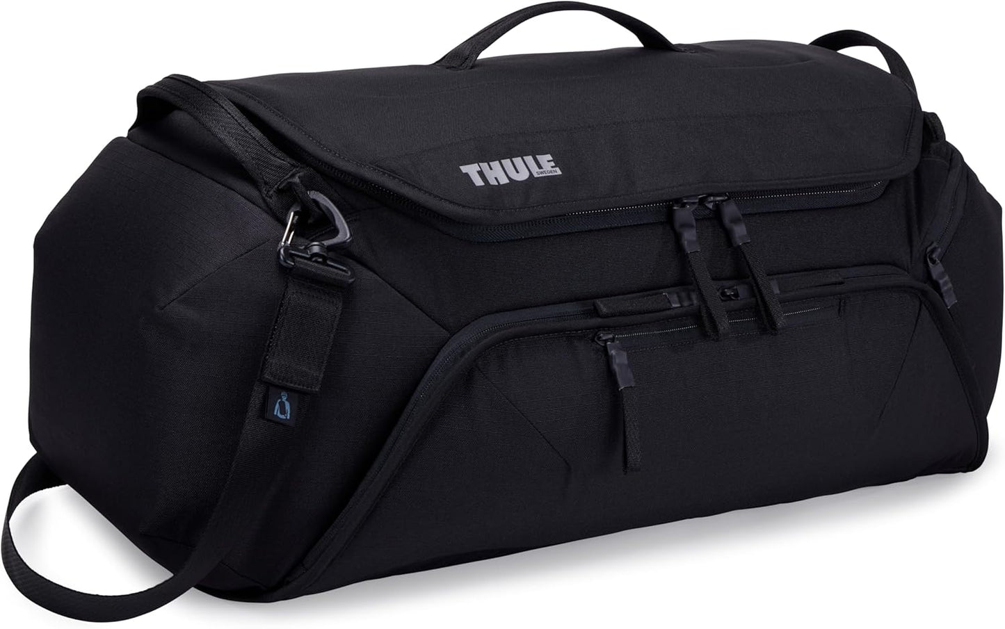 Thule RoundTrip Bike Duffel: Perfect for Cycling Adventures