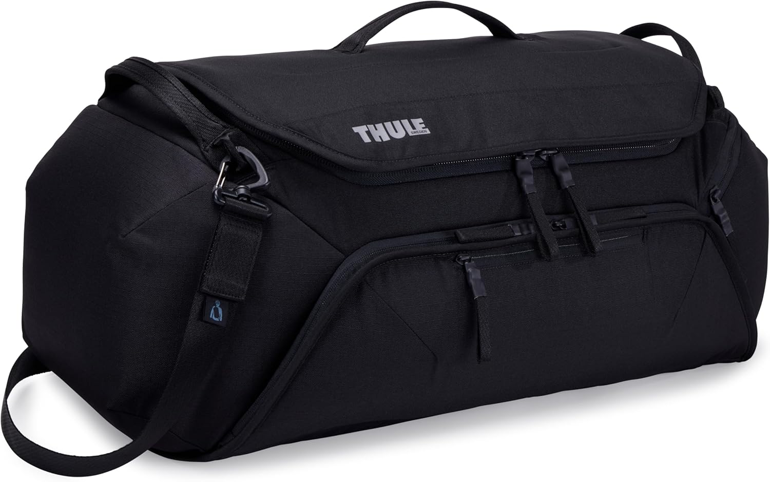 Thule RoundTrip Bike Duffel: Perfect for Cycling Adventures