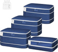 Comforter Storage Bag - Large Capacity Space Saving Compression Bags