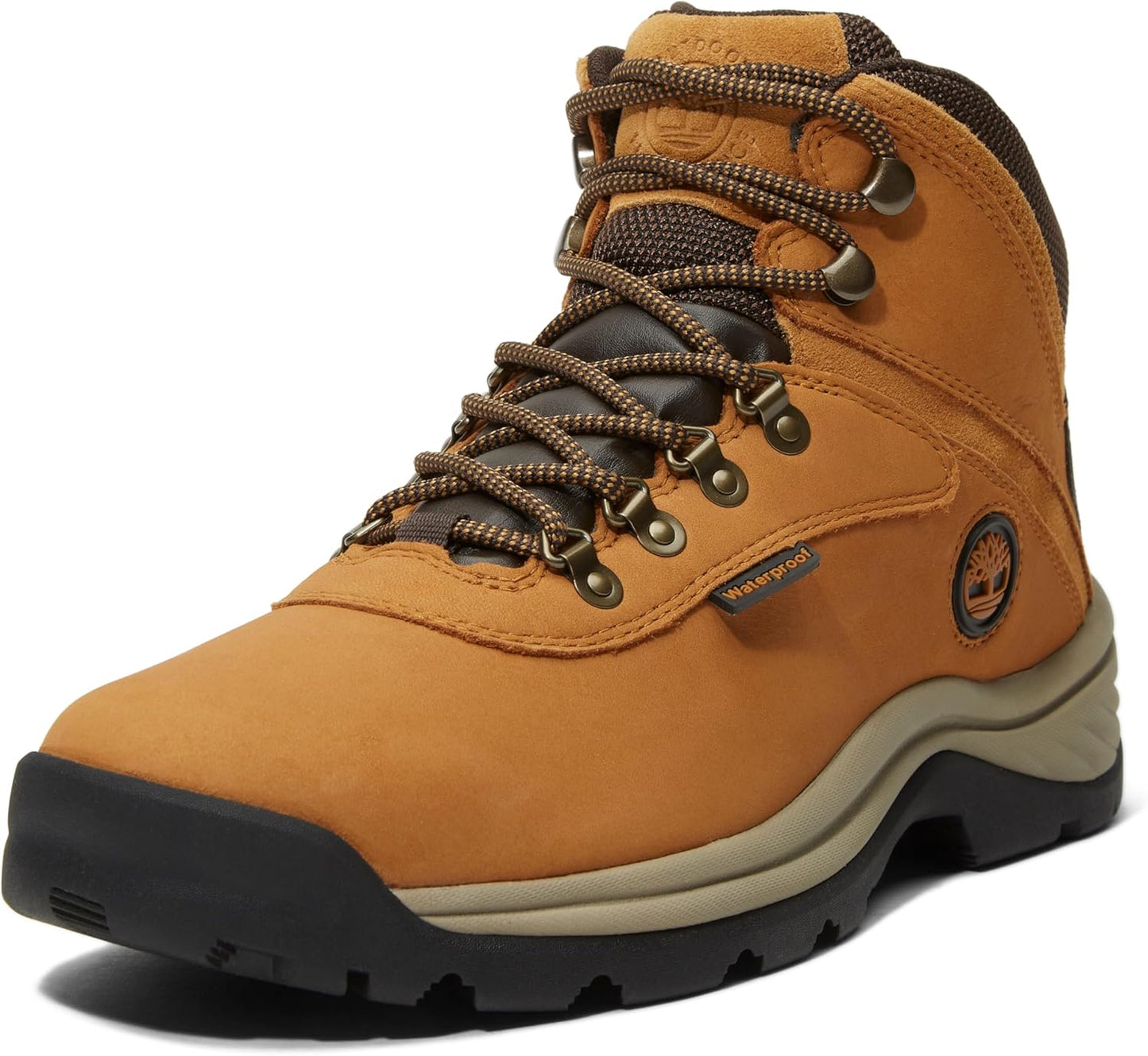 Timberland Men's White Ledge Mid Waterproof Hiking Boots Review