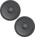 Harmony Audio 15 in HA-P15WS8 Replacement Subwoofer - 800W Pro PA