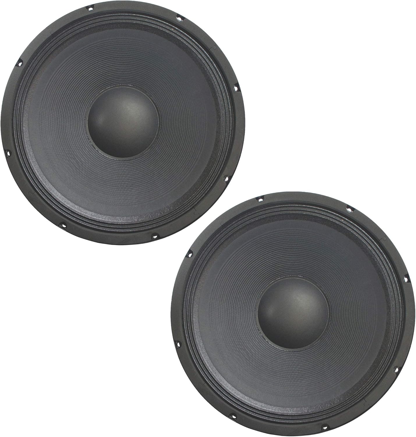 Harmony Audio HA-P15WS8 15in Pro PA Subwoofer for Powerful Bass