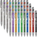 Inspirational Ballpoint Pens Motivational Quote Pens Bulk 40-Pack
