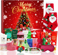 Beauty Advent Calendar 2025 Makeup Advent Calendar for Women - 24 Days