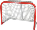 Franklin Sports NHL Mini Steel Street Hockey Goal for Kids