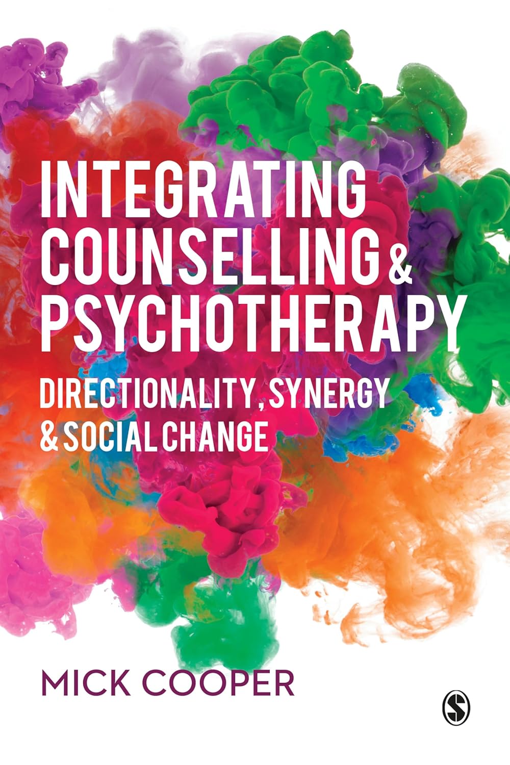 Integrating Counselling & Psychotherapy for Social Change