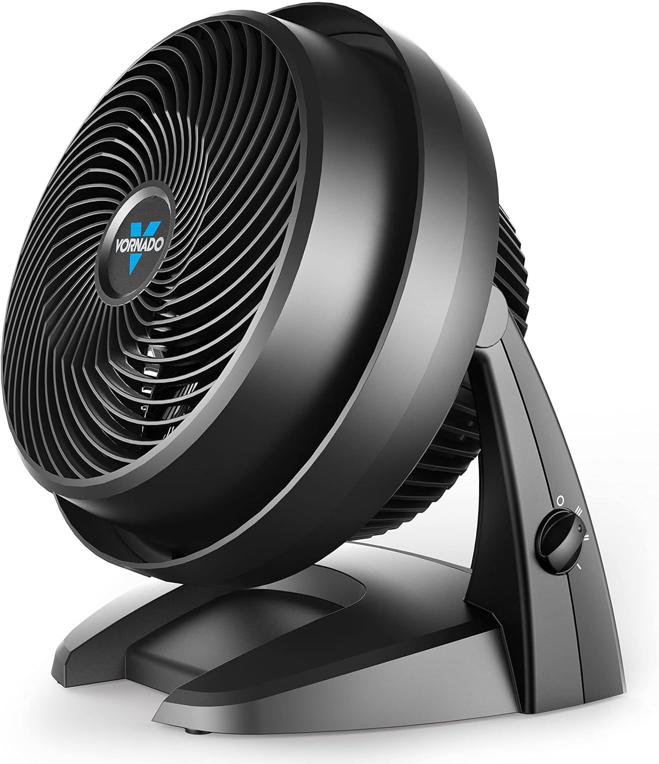 Vornado 630 Air Circulator Fan - Moves Air 70ft!