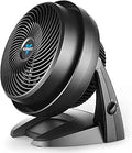 Vornado 630 Mid-Size Whole Room Air Circulator - Quiet, Long Reach