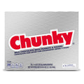 Chunky Milk Chocolate with Peanuts and Raisins 24 Pack Treats