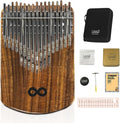 Kalimba Thumb Piano 42 Keys - Portable Finger Piano Gift