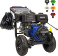 Westinghouse WPX4400 Gas Pressure Washer for Deep Cleaning