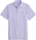 Bradley Stripe Sankaty Polo - Classic Relaxed Performance Fit