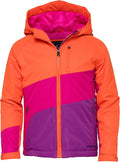 Arctix Kids' Frost Insulated Winter Jacket - Warm, Durable Layer
