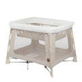 Maxi-Cosi Swift Baby Playard with Mat - Lightweight 3-in-1 Travel