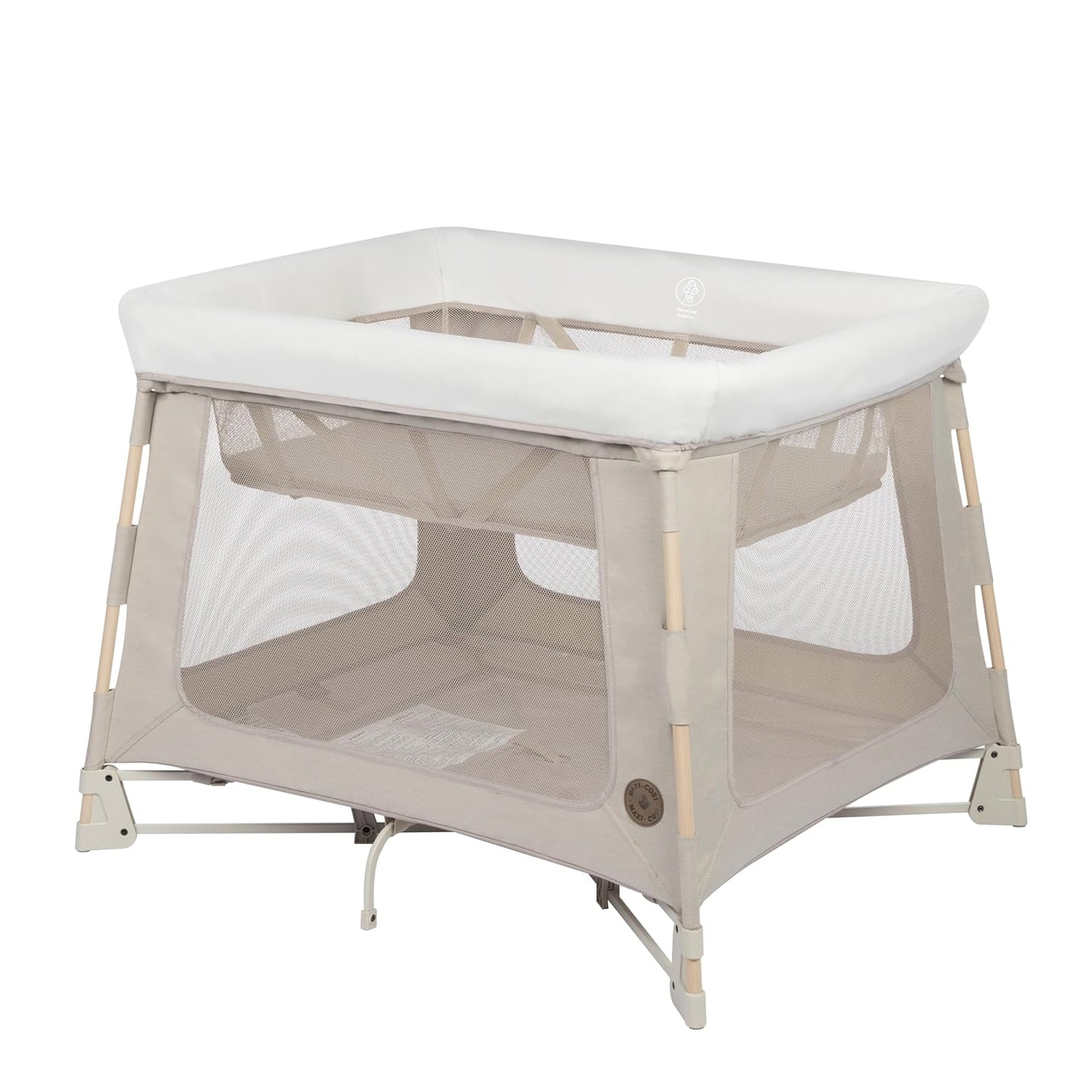 Maxi-Cosi Swift Baby Playard: Portable Playpen for Toddlers