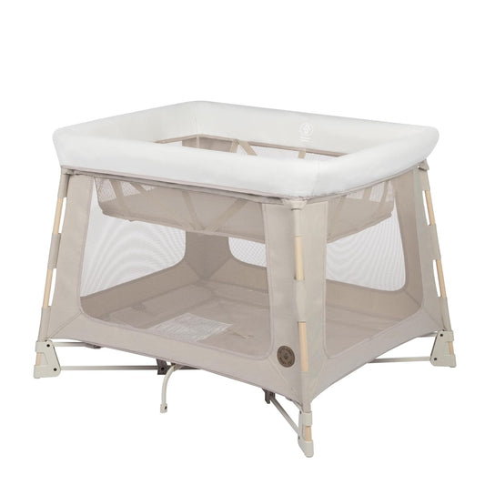 Maxi-Cosi Swift Baby Playard: Portable Playpen for Toddlers