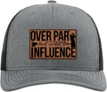 Daddy's Money But I'm Daddy Hat for Men - Funny Trucker Cap
