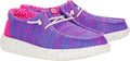 Mesh Stretch Toddler Shoes - Easy On, All-Day Comfort